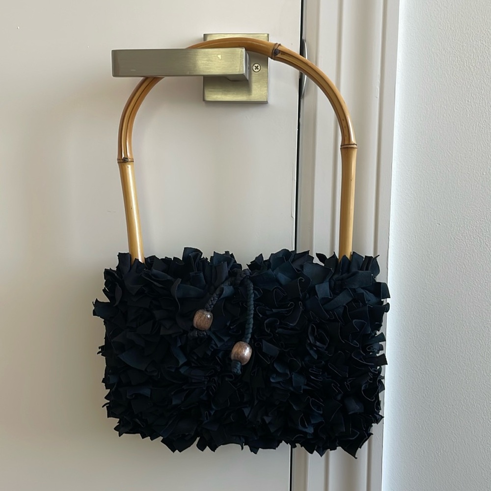 Vintage Brazilian bag